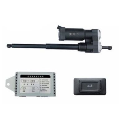 Sistem de ridicare și închidere portbagaj automat din buton și cheie Kia Carens RP 2013 - 2019