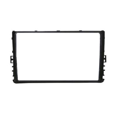 Rama pentru navigatie de 9 inchi unitate dedicata Toyota Auris 2017-2018