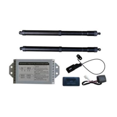 Sistem de ridicare și închidere portbagaj automat din buton și cheie Mitsubishi Challenger 3rd Gen 2016 - 2019