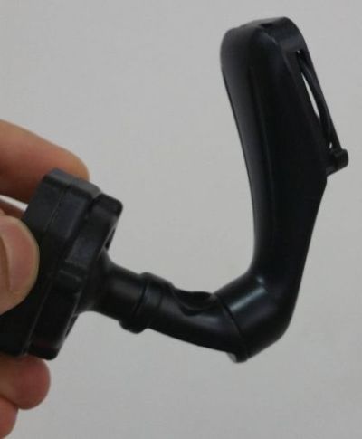 Suport prindere TM11 pentru oglinda cu DVR