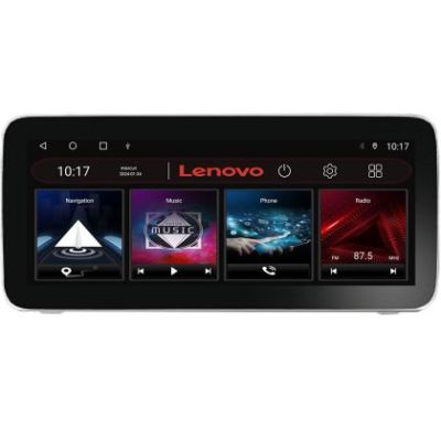 Navigatie Suzuki Grand Vitara Old K-053 Lenovo PRO 8+256 12.3 inch qled android 4G DSP gps internet a