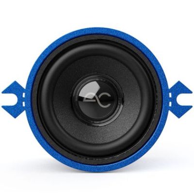 Set 2 Difuzoare midrange, Audiocontrol PNW-275, 25 watts, 70 mm, 2.75", 3 ohm