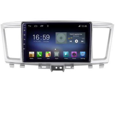 Navigatie Infinity QX60 2014-2020 Android radio gps internet Octa Core 8+128 LTE KIT-qx60+EDT-E609