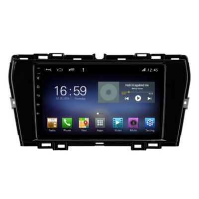 Navigatie Ssang Young Tivoli 2020-F-tivoli Octa Core cu Android Radio Bluetooth Internet GPS WIFI DSP 8+128GB 4G