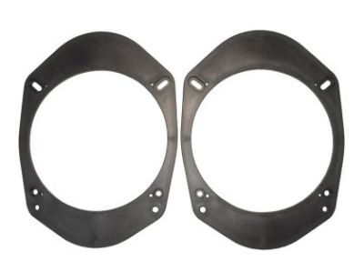 Inele adaptoare difuzoare Mazda/ Ford 165mm Connects2