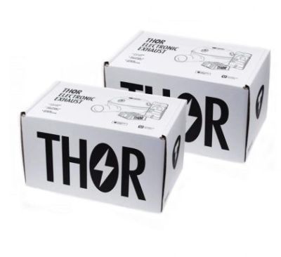 THOR kit de electronica cu 2 generatoare de sunet(difuzoare )