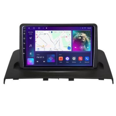Navigatie Land Rover Freelander 2007-2015 Android Ecran QLED octa core 4+64 carplay android auto KIT-freelander-up+EDT-E309V3