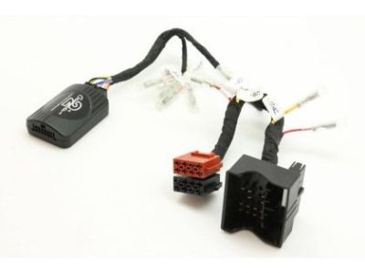 Connects2 CTSCT003.2 adaptor comenzi volan CITROEN C2/C3/C4/C5/C8/DS3