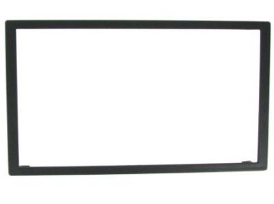 Rama instalare Edonav E300 cu kituri universale CT23