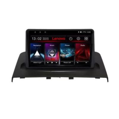 Navigatie Land Rover Freelander 2007-2015 Android radio gps internet 8 core QLED 2K 4+64 360 Lenovo