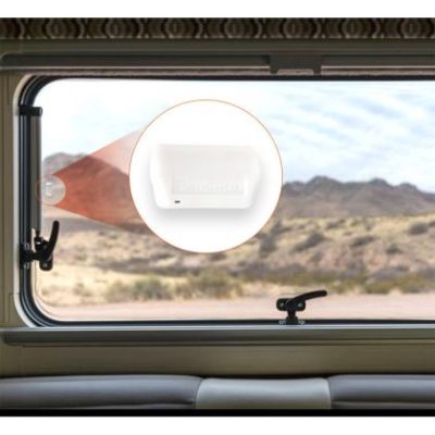 Senzor alb magnetic bluetooth