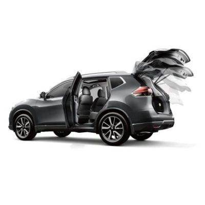 Avans integral kit ridicare portbagaj la comanda - 3500 lei