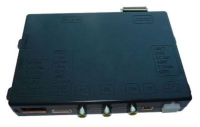 EDT-VL2-NG4-HU INTERFATA CITROEN PEUGEOT