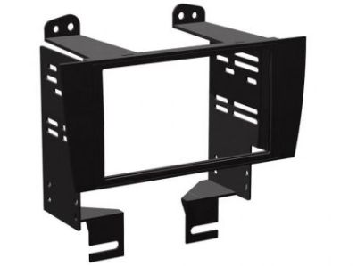 Connects2 CT24LX12 1DIN/2DIN Rama Lexus Seria ES 1997-2001 Negru