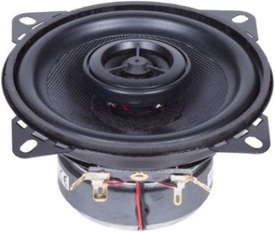 Set 2 ﻿Difuzoare coaxiale de 100 mm, 60 W RMS/100 W MAX, 3 ohmi, Audio System German Sound, SERIA MXC 100 EVO