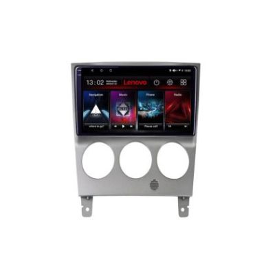 Navigatie Subaru Impreza 2002-2007 Android radio gps internet 4+64 Lenovo