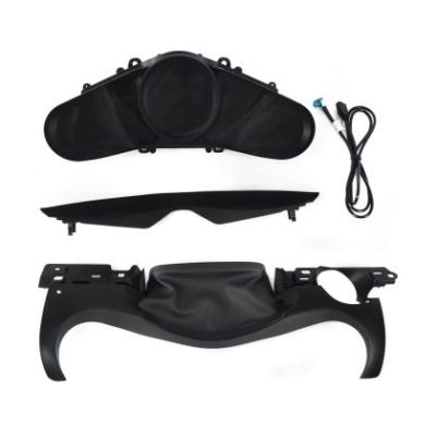 Ceasuri electronice digitale FULL HD Porsche Cayenne/Panamera 2010-2015