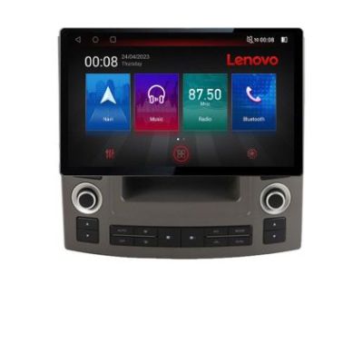 Navigatie Infiniti FX45 2007-2009, Ecran 2K QLED 13",Octacore,8Gb RAM,128Gb Hdd,4G,360,DSP,Carplay,Bluetooth