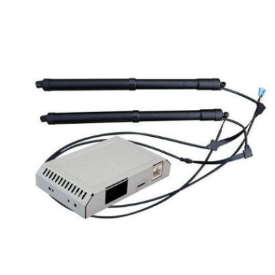 Sistem de ridicare și închidere portbagaj automat din buton și cheie Jaguar I-Pace 2018-2023