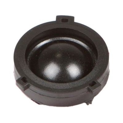 Set 2 Difuzoare tweeter Audio System HS 24 VW EVO 2, 70 watts, 40 mm, 1.6", 4 ohm