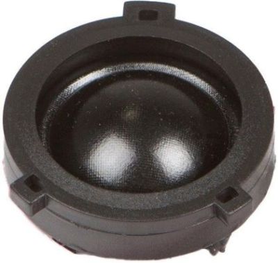 Set 2 Difuzoare tweeter Audio System HS 24 VW EVO 2, 70 watts, 40 mm, 1.6", 4 ohm