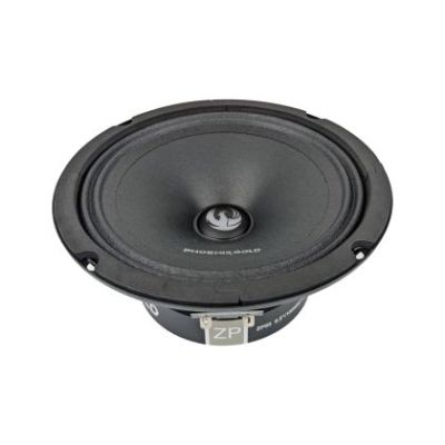 Difuzoare midrange Phoenix Gold ZP65 350 watts 165 mm 6.5" 4 ohm