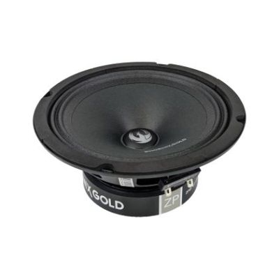 Difuzoare midrange Phoenix Gold ZP65 350 watts 165 mm 6.5" 4 ohm