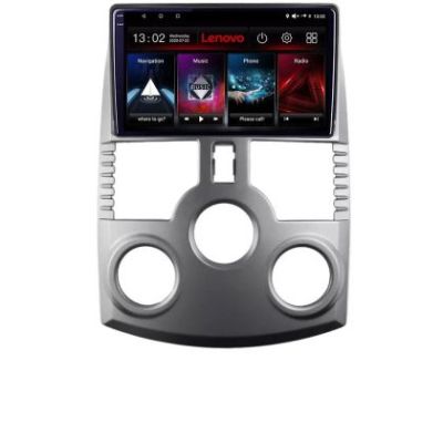 Navigatie Daihatsu Terios 2006-2016 Android radio gps internet 4+64 Lenovo