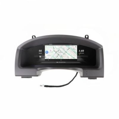 Ceasuri electronice digitale Toyota LandCruiser 2008 - 2020