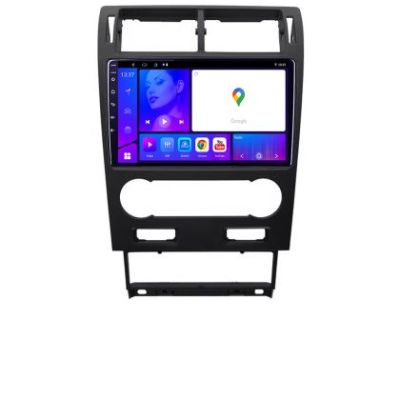 Navigatie Ford Mondeo 2004-2007 Octa Core EDOTEC-LITE Android Ecran 720P Octa Core 4+64 Carplay  Android auto