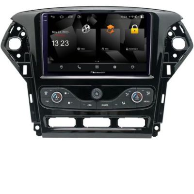 Navigatie Ford Mondeo 2011-2014 Android radio gps internet octa core 8+128 carplay android auto