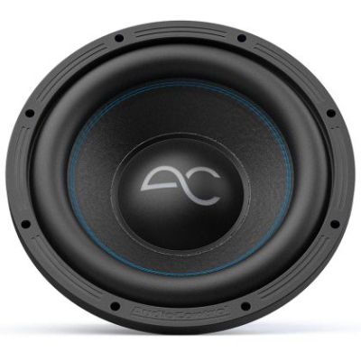 Difuzor bas - Spike series RESIGILAT 12-inch single 2-ohm High-performance subwoofer 500W RMS AudioControl SPK-12S2