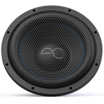 Difuzor bas - Spike series RESIGILAT 12-inch single 2-ohm High-performance subwoofer 500W RMS AudioControl SPK-12S2