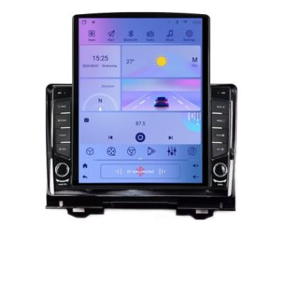 Navigatie Honda HR-V 2022- dedicata Android radio gps internet quad core 2+32 ecran vertical 9.7" kit-hr-v2022+EDT-E708+kit-10-9