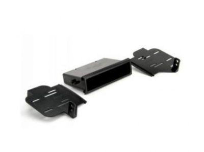 Connects2 CT24NS22 1DIN/2DIN Kit Rama Nissan Juke 2011 Negru