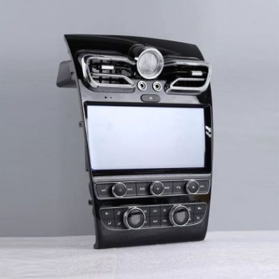 Navigație dedicată Bentley Continental GT 2005 - 2019,  8GB RAM, 128GB stocare, AHD, 4G, 5G, Wifi, Android