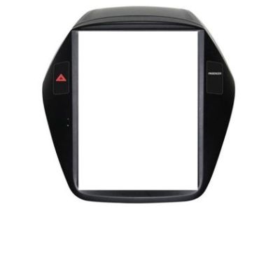 Kit Instalare navigatie tesla 9.7 tip tesla Hyundai IX35 2010-2015