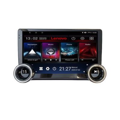Navigatie Kia Sorento 2012-2015 Kit-SORENTO12 Lenovo  8 core 4+64 10.5 inch Incell 1K android Wifi 5Ghz gps internet