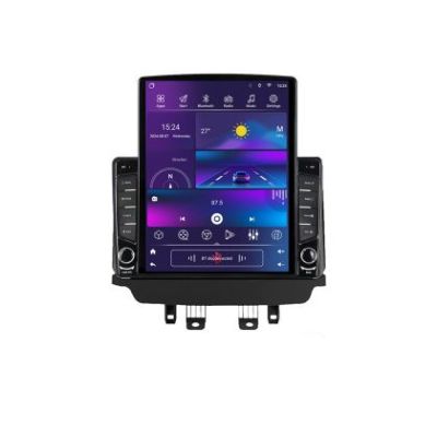 Navigatie Mazda CX3 KIT-cx3 2014-2020 ecran tip TESLA 9.7" 8 core 4+32 4G DSP Android Radio Bluetooth Internet GPS WIFI