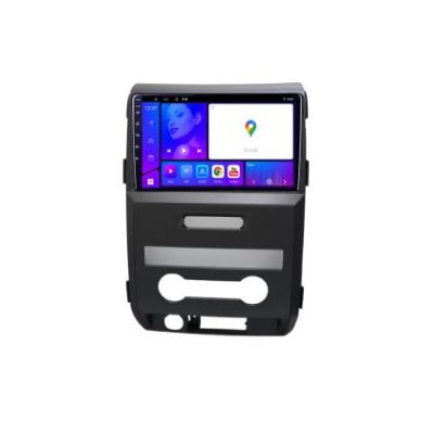 Navigatie Ford F150 2008-2014 Octa Core EDOTEC-LITE Android Ecran 720P Octa Core 4+64 Carplay  Android auto