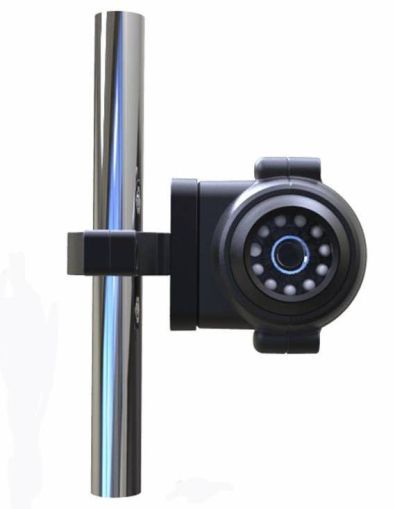 Edotec EDT-CAM388 Camera video spate pentru dube camioane si utilaje v2