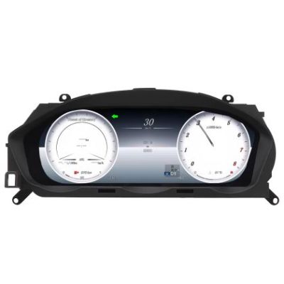 Ceasuri electronice digitale FULL HD Mercedes C Class W204 2011-2014