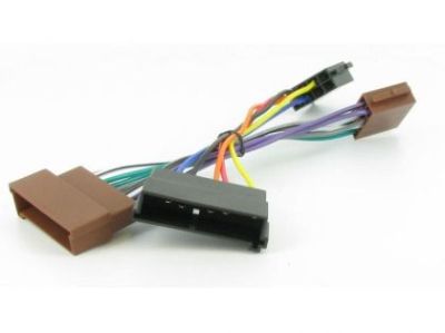 Connects2 CT20FD01 Cablaj adaptare alimentare la ISO Ford Escort/Mondeo/Fiesta/KA/Puma