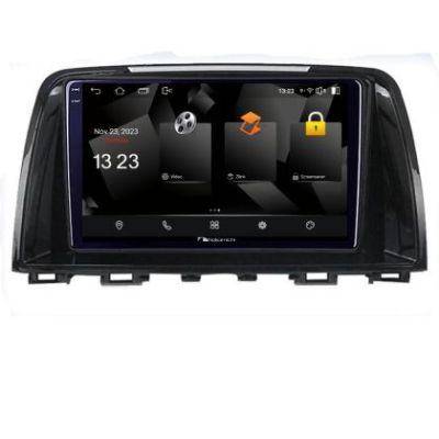 Navigatie Mazda 6 2013-2017 5960Pro-223 Android Octa Core Qualcomm 2K Qled 8+128 DTS DSP 360 4G Optical