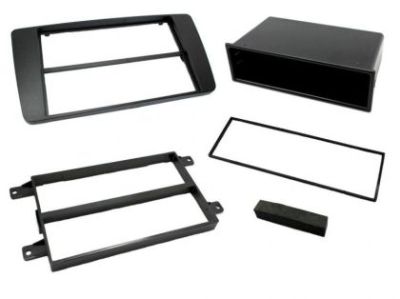 Connects2 CT24SK02 kit rama 1DIN SKODA Octavia,Laura