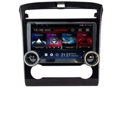 Navigatie Hyundai Tucson 2021- Lenovo  8 core 4+64 10.5 inch Incell 1K android Wifi 5Ghz gps internet