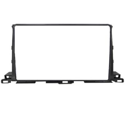 Kit Instalare navigatie de 10 inchi Toyota Highlander 2013-2018