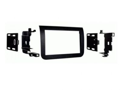 Connects2 CT23DG03 2DIN Kit Rama Dodge RAM Promaster 2014 Negru
