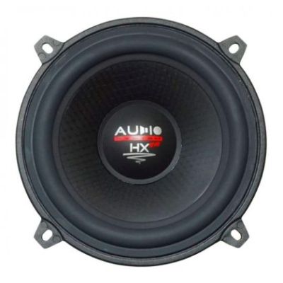 Set 2 Difuzoare midrange Audio System EX 130 DUST EVO3, 95 watts, 130 mm, 5.25", 3 ohm, HIGH END