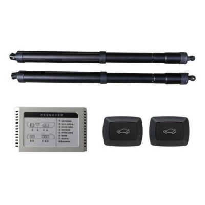 Sistem de ridicare și închidere portbagaj automat din buton și cheie Hyundai Tucson 2010 - 2014 facelift